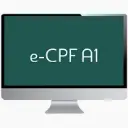 Certificado Digital A1 eCPF